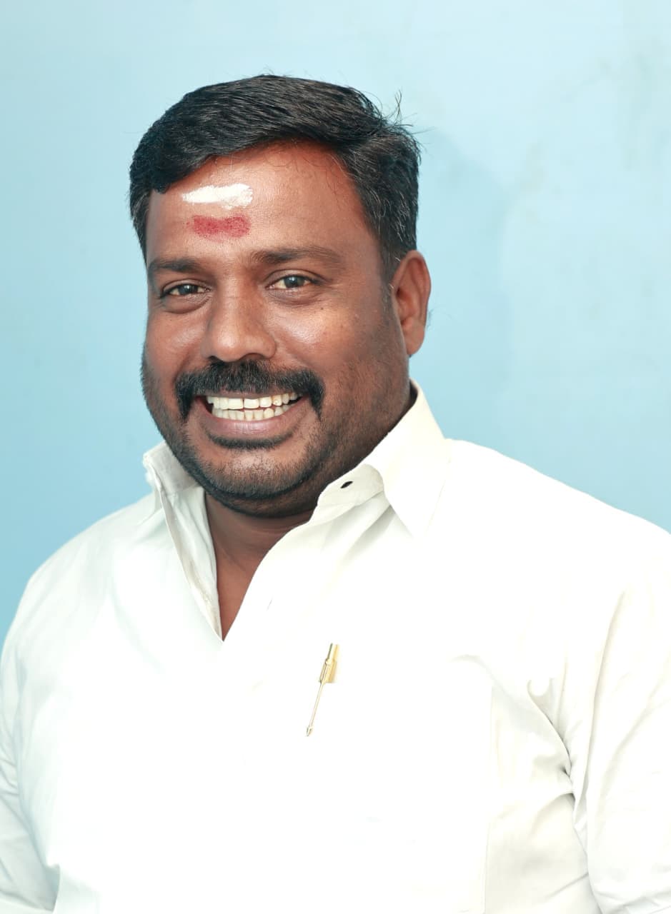 Pazhani - Founder of Senthil Velan Pattasu Kadai